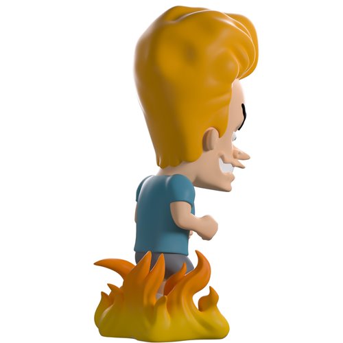 Beavis and Butt-Head Collection Beavis Vinyl Figure #0