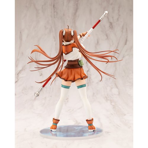 The Legend of Heroes: Trails in the Sky SC Estelle Bright 1:8 Scale Statue - ReRun
