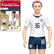 US Soccer 3 3/4-Inch Rose Lavelle 2023 World Cup Home Kit ReAction Figure
