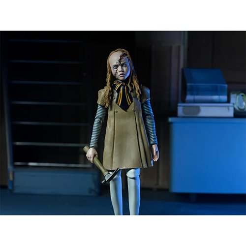 M3GAN Ultimate M3GAN 7-Inch Scale Action Figure