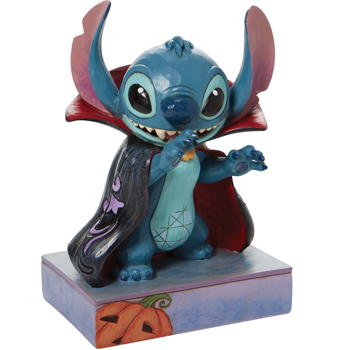 Statuette Disney collection Lilo et Stitch