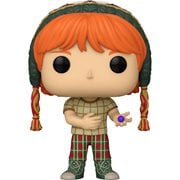 Harry Potter and the Prisoner of Azkaban Ron Weasley with Candy Funko Pop! Vinyl Figure #166
