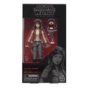 Star Wars The Black Series Aphra 6-Inch Action Figure