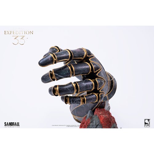 Clair Obscur Expedition 33 Arm of Gustave Life-Size Polyresin Replica