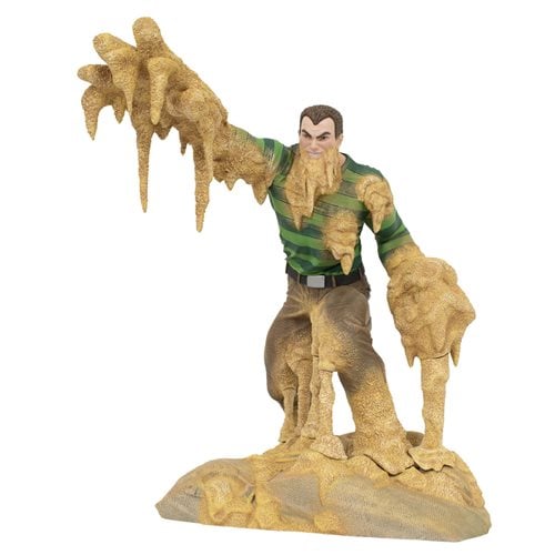 Marvel Comic Gallery Sandman Statue