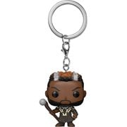 Black Panther: Wakanda Forever M'Baku Funko Pocket Pop! Key Chain