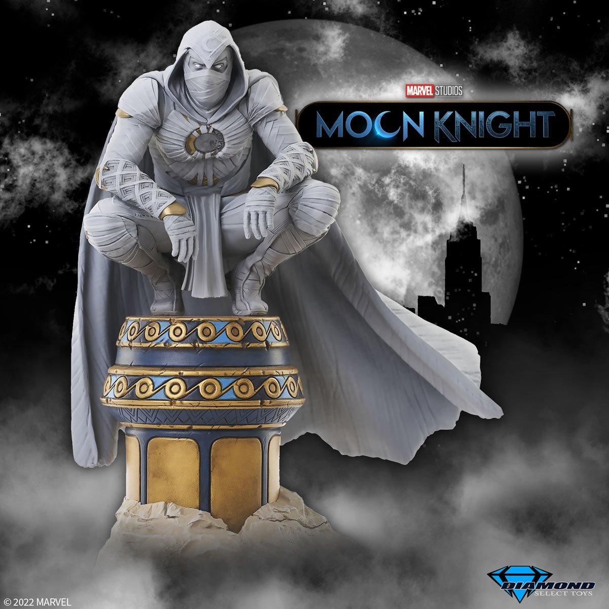 symbiote moon knight