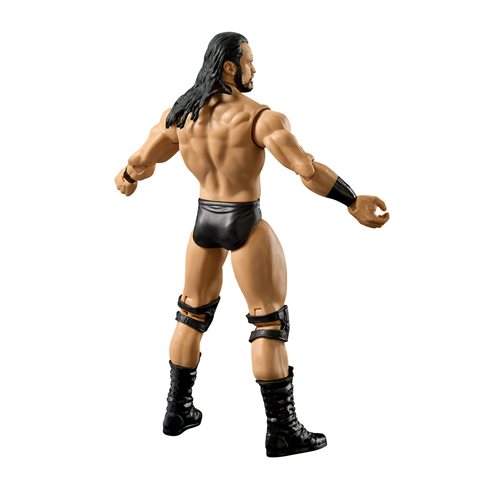 WWE Basic Top Picks 2024 Wave 1 Drew McIntyre Action Figure