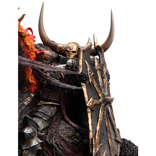 Warhammer: Age of Sigmar Archaon the Everchosen 1:10 Scale Statue