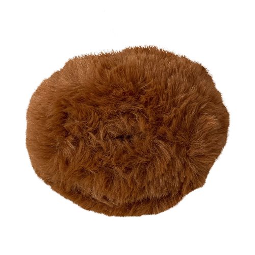 Save Yourselves! Cabin Pouffe 5-Inch Plush