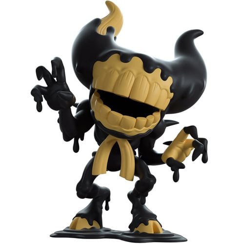 Bendy And The Dark Revival T-Shirt