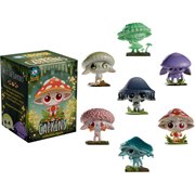 Capkins Series 1 Blind-Box Random Mini-Figure