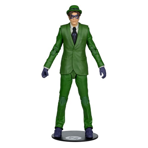 DC Multiverse Wave 23 7-Inch Scale Action Figure Case of 6