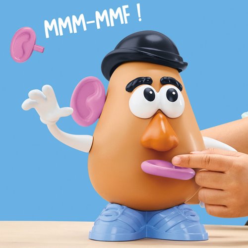 Potato Head Disney Pixar Toy Story 5 Talkin' Mr. Potato Head