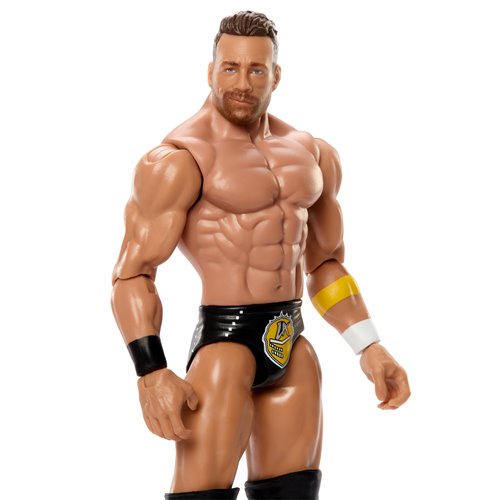 WWE Main Event Series 155 Action Figure Case of 8