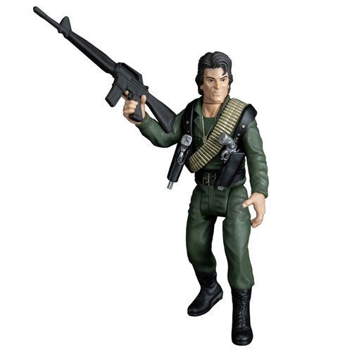 Day of the Dead (1985) 5-Inch Action Figure - Random 4-Pack