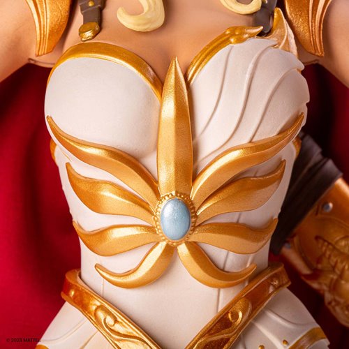 She-Ra: Princess of Power 1:6 Scale Action Figure