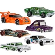 Hot Wheels Basic Car 2026 Wave 8 Case of 72