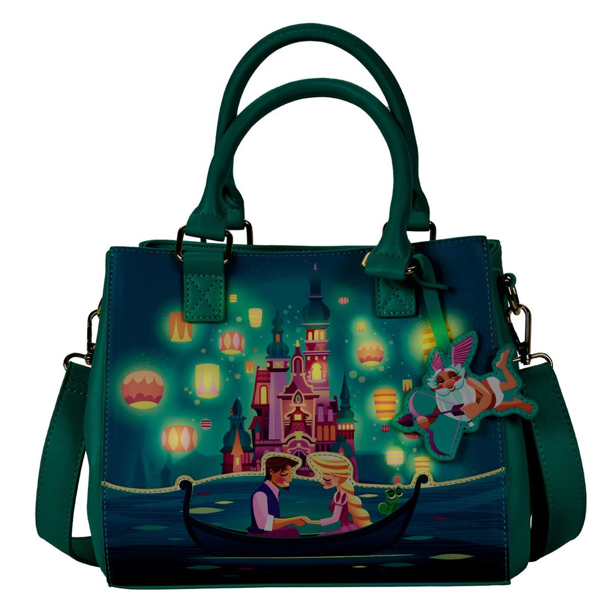 The Latest Dooney & Bourke Disney Bags Are Covered in RARE Characters! |  the disney food blog