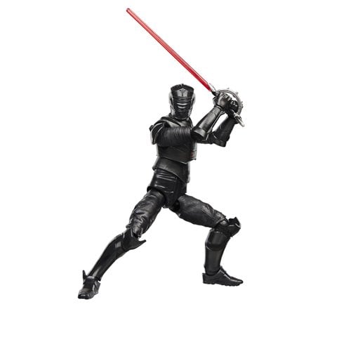 Star Wars The Black Series Marrok 6-Inch Action Figure