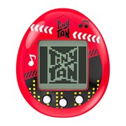 BTS TinyTAN Red Tamagotchi Nano Digital Pet