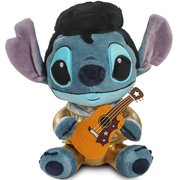 Lilo & Stitch Elvis Gold Suit Stitch Phunny Plush