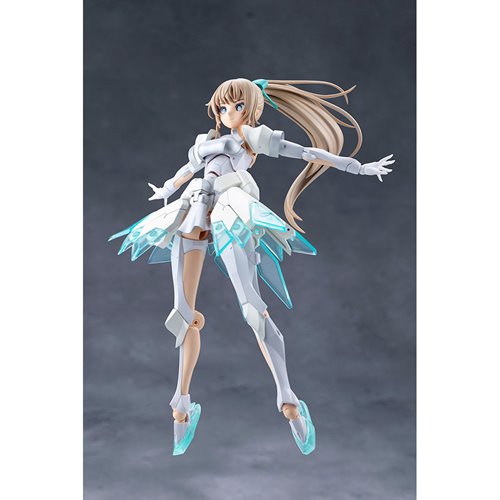 Megalomaria Unlimited Universe Emulator #3 Model Kit