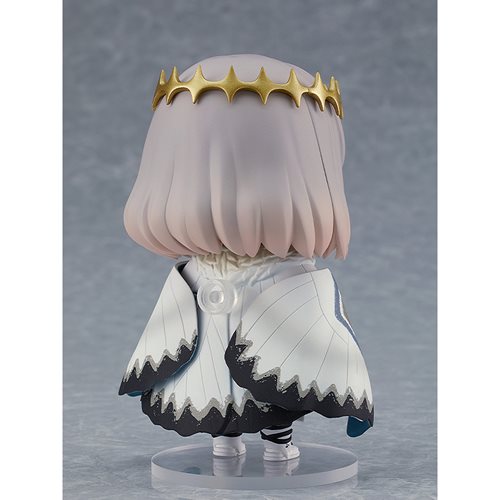 Fate/Grand Order Oberon (Pretender) Nendoroid Action Figure