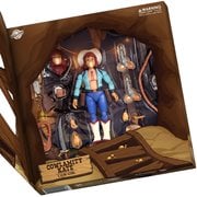 Wild West C.O.W.-Boys of Moo Mesa Cowlamity Kate in the Golden Cud Mine Action Figure - SDCC 2026 Exclusive