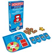 Monopoly Free Parking Jackpot EXPANSION