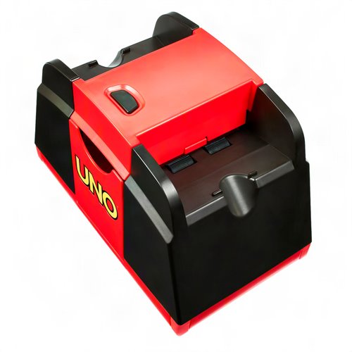 UNO Championship Series Card Shuffler