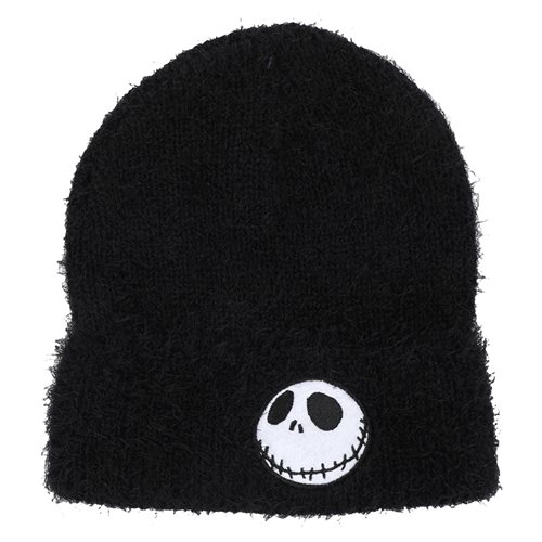 The Nightmare Before Christmas Cuff Beanie 2-Pack