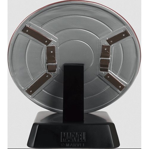 Marvel Museum Collection Captain America's Shield Replica