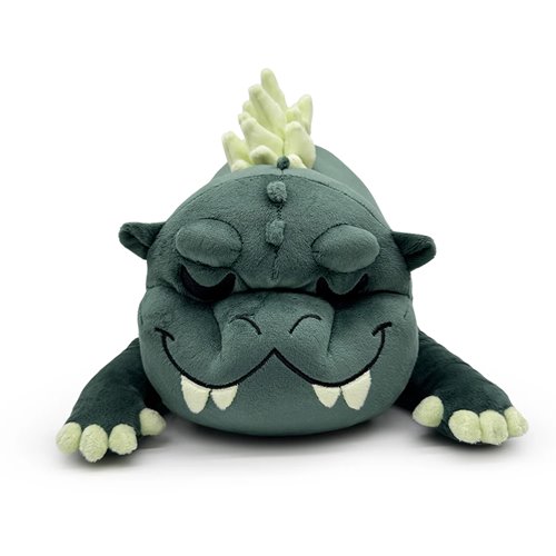 Godzilla 16-Inch Weighted Plush