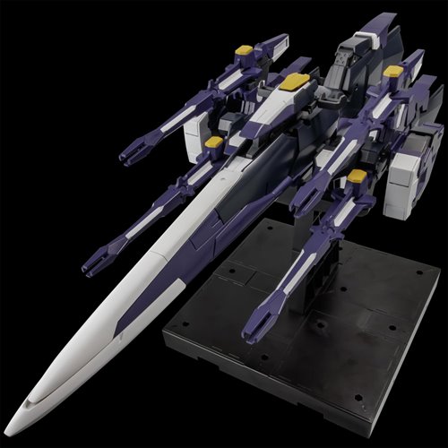 Super Robot Wars OG: Original Generations AM Gunner Riobot Action Figure