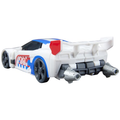 Transformers Generations Age of the Primes Deluxe Wave 5 Case of 8
