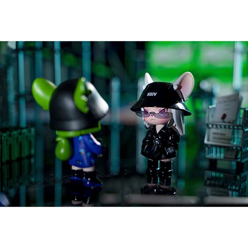 NAI-V: You Don't Care About Babes Blind-Box Vinyl Figure