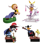 Looney Tunes Golden Collection Series 1 Case