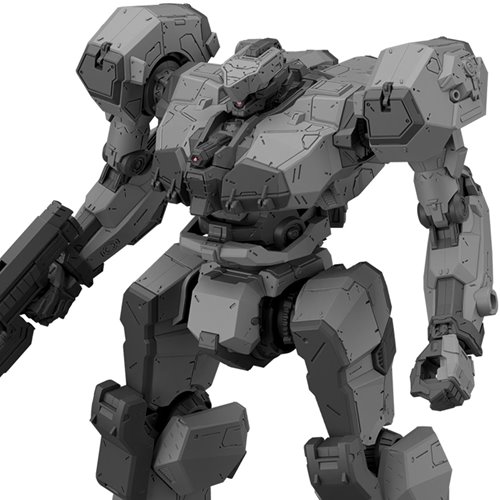 30 Minutes Missions Armored Core VI: Fires of Rubicon Balam Industries BD-011 Melander Model Kit