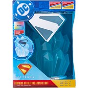 Superman Fortress of Solitude Light