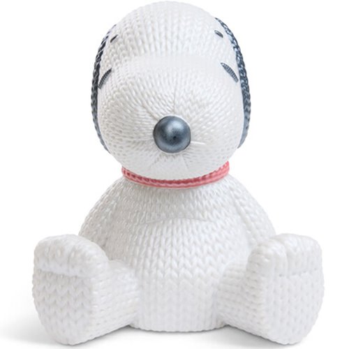 Peanuts Snoopy #431 Metallic Handmade by Robots Vinyl Figure
