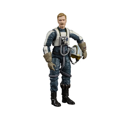 Star Wars The Vintage Collection Antoc Merrick's X-Wing Fighter