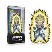 Dragon Ball Z SS Gotenks FiGPiN Classic 3-Inch Pin