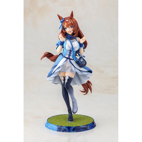 Uma Musume: Pretty Derby Super Creek 1:7 Scale Statue