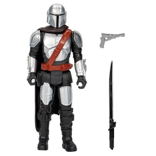 Star Wars Epic Hero Series 4-Inch Action Figures Wave 4 Case