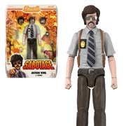 Beastie Boys Ultimates Sabotage Nathan Wind 7-Inch Action Figure