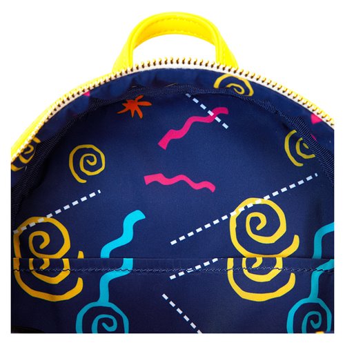 Saved By The Bell The Max Mini-Backpack
