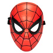 Spider-Man Glow FX Mask