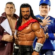 WWE Elite Collection Greatest Hits Series 5 Action Figure Case of 8