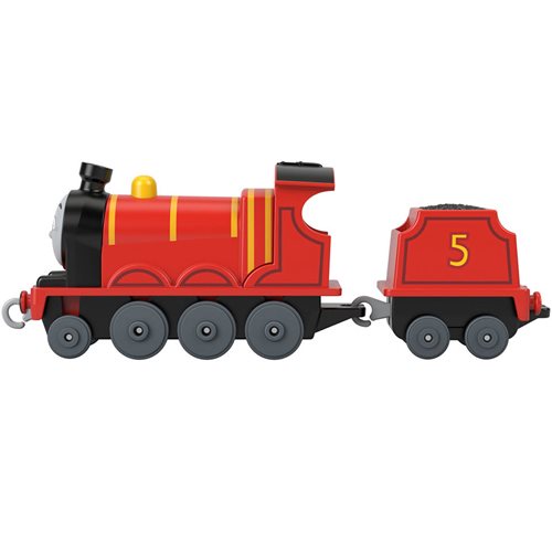 Thomas & Friends Fisher-Price Large Metal Engine Case of 6